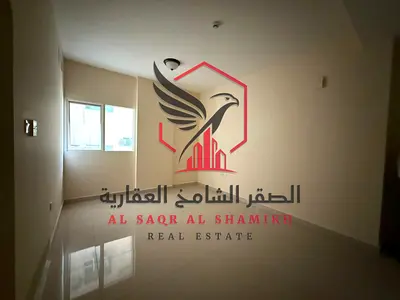 غرفة وصالة 2 حمام | باركن مجاني وشهر مجاني وصيانة طوال العام | موقع حيوي قريب من جميع الخدمات وقريب من مخرج دبي
