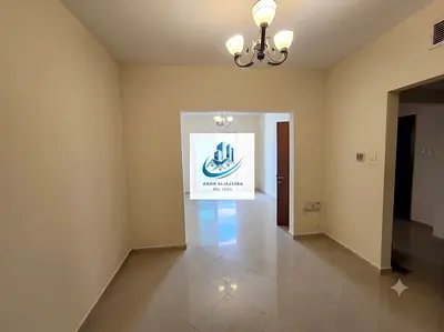 1bhk with balcony 44k Near to Dubai Border Al Nahda Sharjah Call Adnan