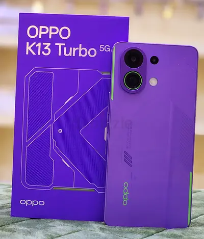 Oppok13turbo