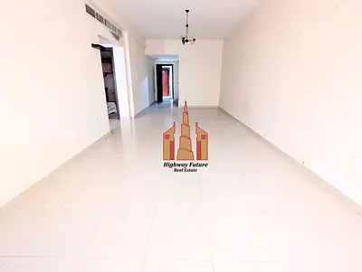 Front Of Muwaileh Park Spacious 1BHK Apartment With 1Month Free Only 36k