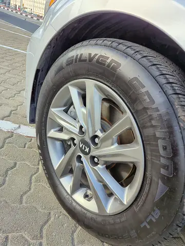 صورة 8 لـ 2019 KIA OPTIMA