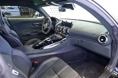 صورة مصغرة 18 لـ 2021 Mercedes-BENZ AMG