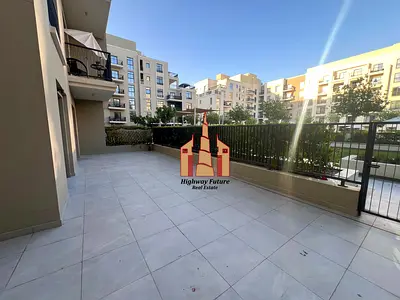 Luxury 2 Bedroom | Private Terrace | Waterfront Community | Discounted Price | 85K