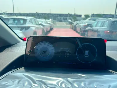 2026 Hyundai STARIA 照片 11