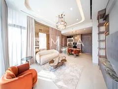 Brand New | Ready to Move In | Fully-Furnished