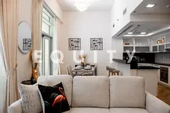 Upgraded | Vacant | 2 Parkings | Garden View