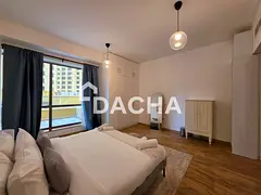 Low Floor | Upgraded | Fully Furnished | Vacant