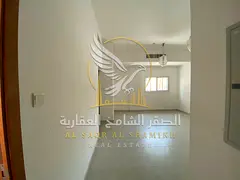 one bedroom and hall first occupant spacious area open view central AC master bedroom sandy parking