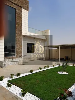 Brand New Super Deluxe Luxury Villa | 10,000 Sq. Ft. Plot | 5 Master Bedrooms | Premium European Fin