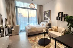 High ROI 7.5% | Fully Furnished | Best priced