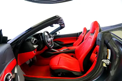 2019 Ferrari PORTOFINO — миниатюра 8