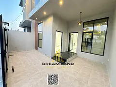 Direct from the owner, including all ownership fees: a villa in one of Ajman's most luxurious villas