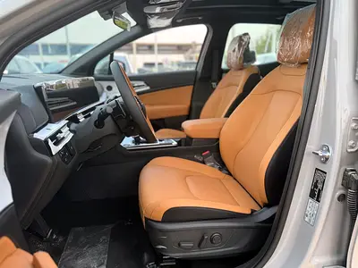 2026 KIA SPORTAGE — миниатюра 9