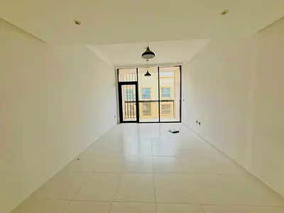 One month free Luxury 1bhk 2washroom with balcony Waldrop cover parking school AERA Muwaileh Sharjah