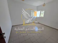 Annual 1BR apartment Fully renovated Spacious layout Open view Strategic location Deferred security