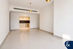 Vacant | Unfurnished | Flexible Cheques