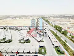 Elegant 1BHK | Al Mamsha Community | Gym, Pool & Parking | Ready to Move