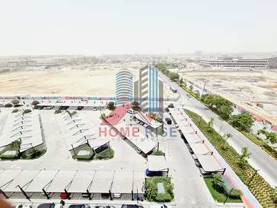 Elegant 1BHK | Al Mamsha Community | Gym, Pool & Parking | Ready to Move
