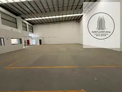 5,000 Sq Ft Warehouse with 61 KW Power – Umm Al Quwain