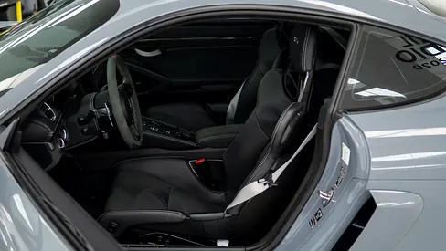 2023 Porsche CAYMAN 缩略图 8
