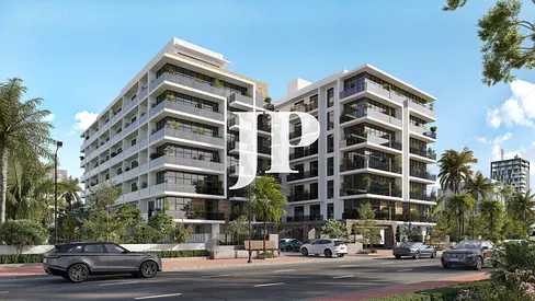 2BR Apartment | Al Haseen Residences 4 | Multiple Views