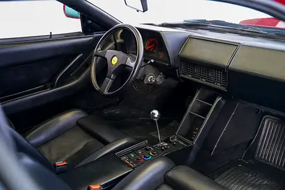1991 Ferrari TESTAROSSA photo 13