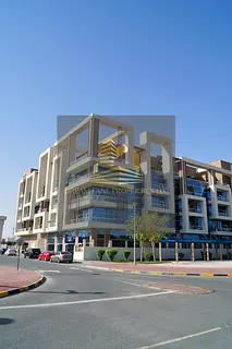 3BR Apartment | La Residence JVT | Multiple Views | Unfurnished Layout