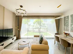 Brand New Furnished | Steps from Beach Gym & Pool