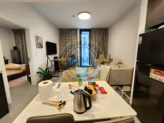 12 CHEQUES PAYMENT FURNISHED 1BHK JUST 66K IN TIRAZ AL JADA