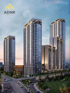 Luxury Apartment 1B+Study | Flexible Payment | High Floor | Excellent Facilities | Strong ROI
