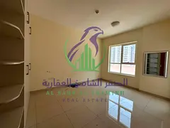 Spacious Two Bedroom Apartment with Balcony and Parking with Built in Wardrobes in Prime close to Du
