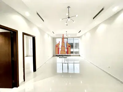 SPLANDED 1-BHK APRT WITH 2 WASHROOMS || GYM&POOL AND PARKING FREE