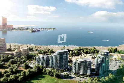 2BR+Maid |Full Sea and Casino View | Selling at OP