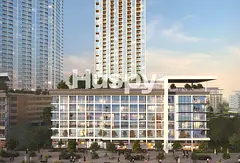 Lagoon View | Spacious Layout | Exclusive
