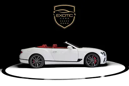 2020 Bentley CONTINENTAL — миниатюра 3