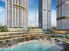 2 Bed | Best Layout | Unobstructed Panoramic Views