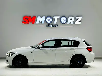 صورة مصغرة 6 لـ 2014 BMW 1-SERIES