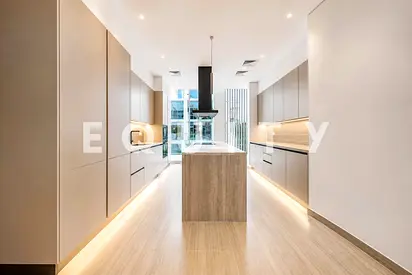 Lagoon Facing | Al Barari | Lease To Own Option