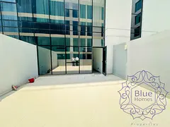 Chiller Free studio with big terrace 70k front of Burjuman metro