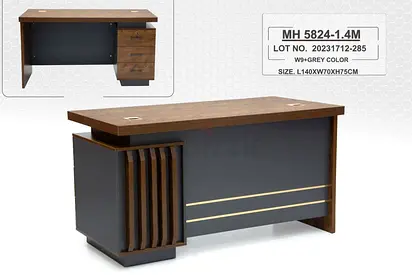 Brand new wooden Office table available