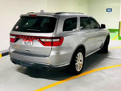 صورة 4 لـ 2014 Dodge DURANGO