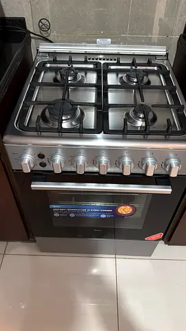 Oven