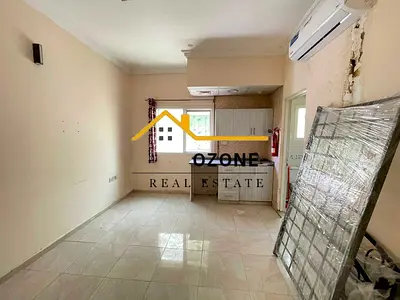 🏡✨ Affordable Unfurnished Studio for Rent | 390 Sq. Ft. | Prime Location | Muwailah, Sharjah ✨🏡