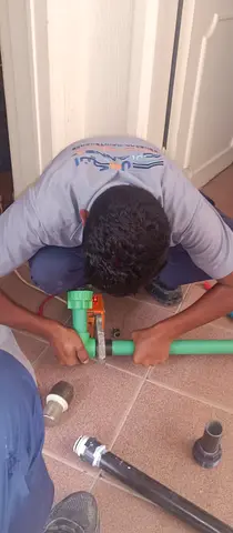 Plumber Plumbing Services