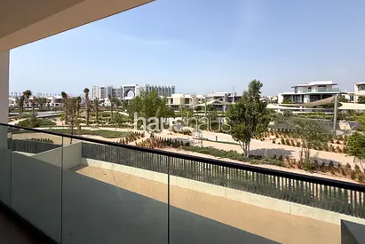 Close to Park | Brand New | Large Plot