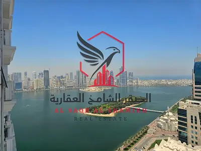 Sea View Balcony | Free A/C, Parking, Gym & Pool | Spacious Layout | Prime Location | Flexible Payment | Easy Dubai Access