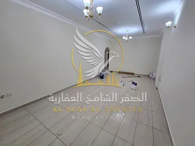 For Rent The most luxurious one bedroom apartment with a living room in Al Qulaya Very spacious layout Modern finishing Free swimming pool
