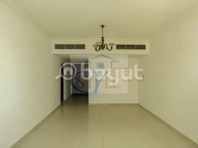 2BEDROOM FOR SALE IN ALMAJAZ 3 | NEAR ALQASBAA CANAL | HIGH ROI