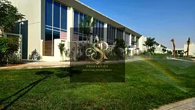Spacious 3BR Villa | Rukan 3 | Garden View