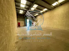Warehouse for Rent in Industrial Area 11 – Main Road Location